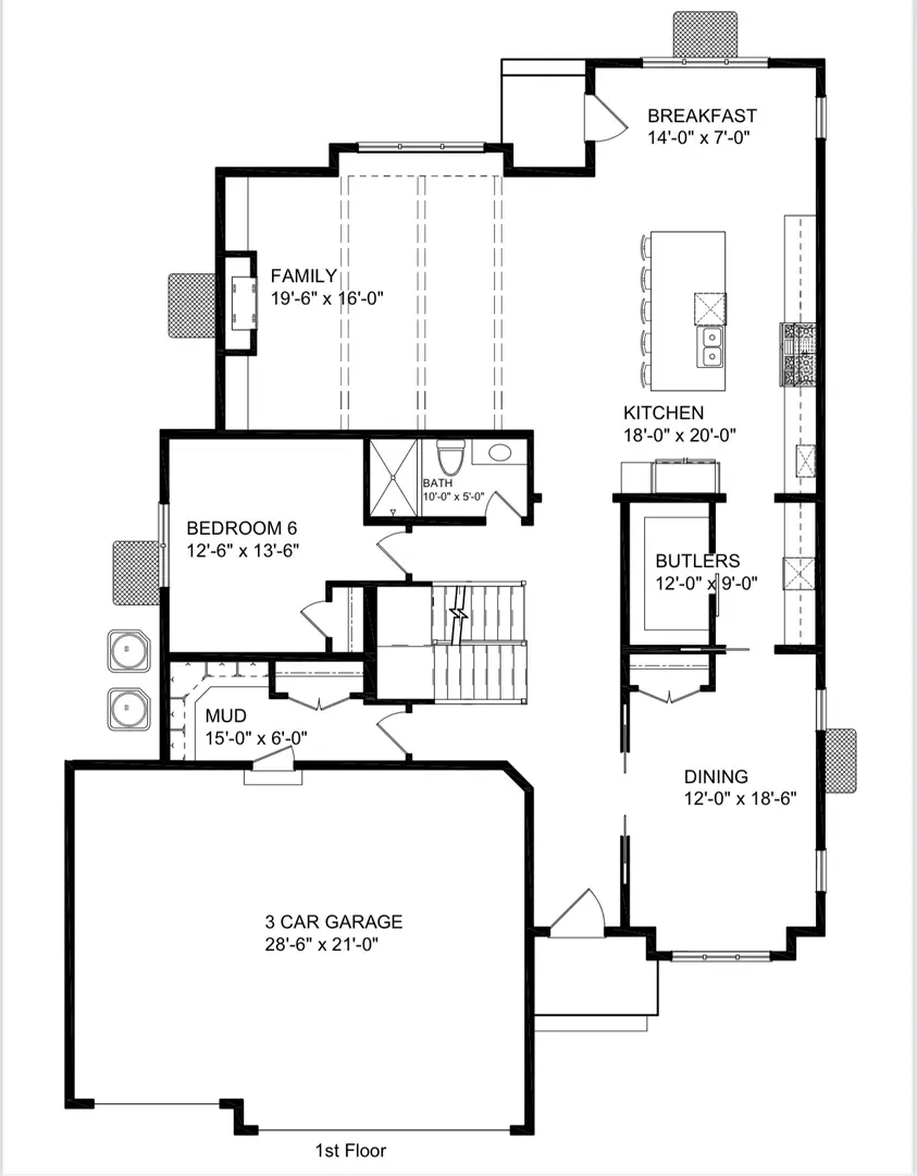 416 Chicago Avenue, Downers Grove, IL 60515 - Image #3