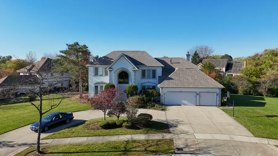 2015 Tree Farm Court, Buffalo Grove, IL 60089 - Image #2