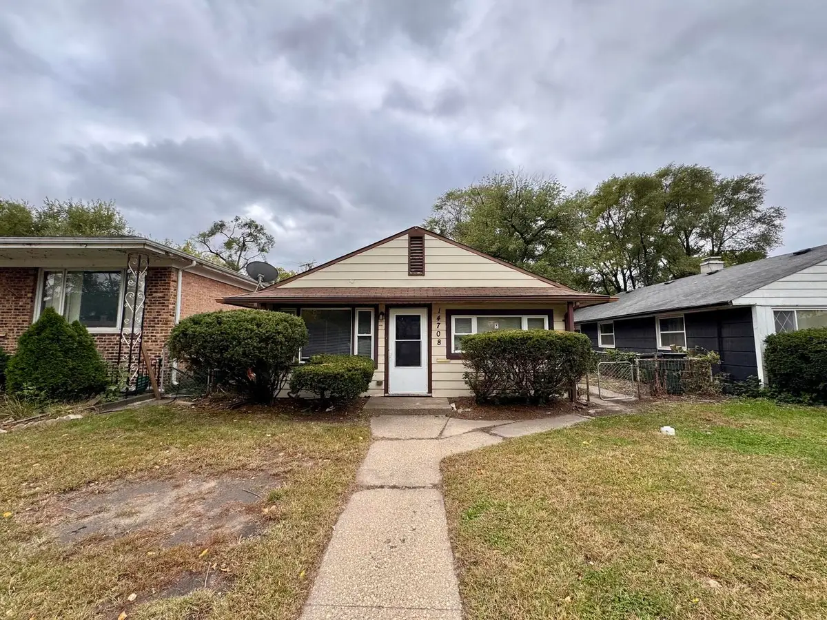 14708 Shepard Drive, Dolton, IL 60419 - Image #1