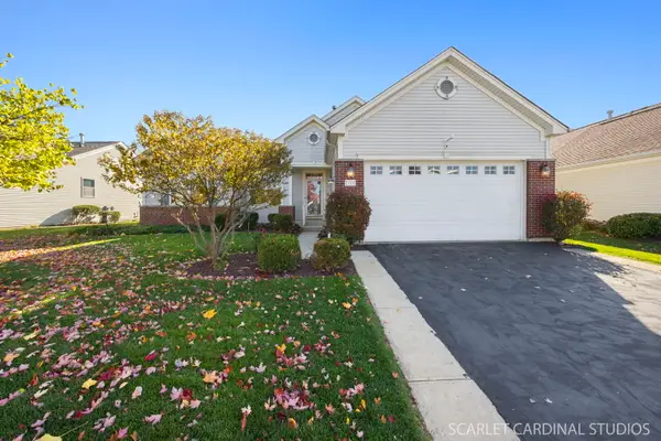 13191 Stratford Lane, Huntley, IL 60142