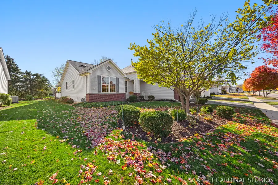 13191 Stratford Lane, Huntley, IL 60142 - Image #2