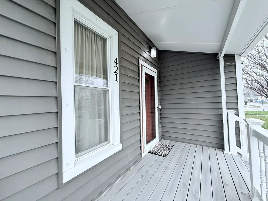 421 N Grant Street, Clinton, IL 61727 - Image #3