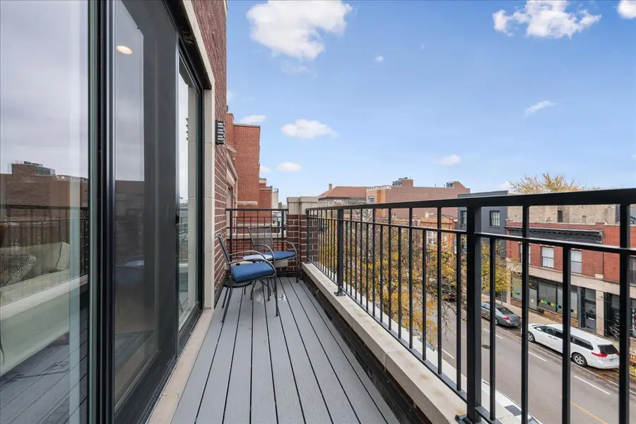 1922 W Belmont Avenue #3, Chicago, IL 60657 - Image #3