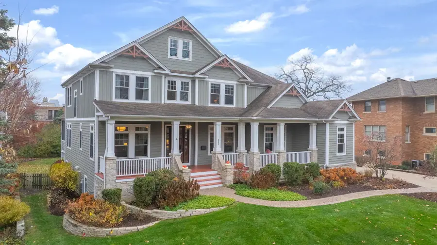 453 Anthony Street, Glen Ellyn, IL 60137 - Image #2