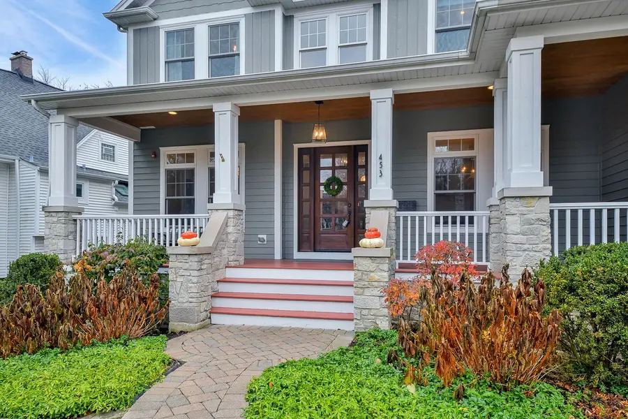 453 Anthony Street, Glen Ellyn, IL 60137 - Image #3