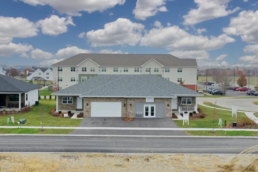 2048 Isabella Lane, Minooka, IL 60447 - Image #2