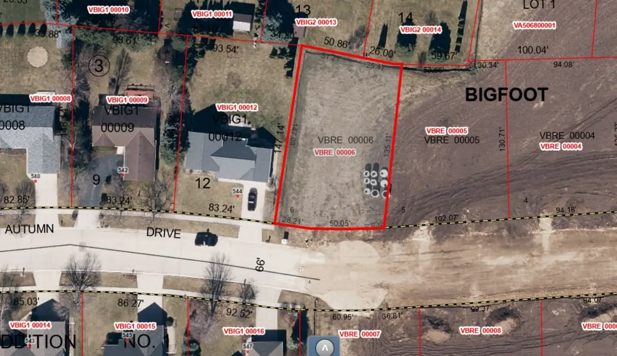 Lt6 Autumn Drive, Walworth, WI 53184 - Image #1