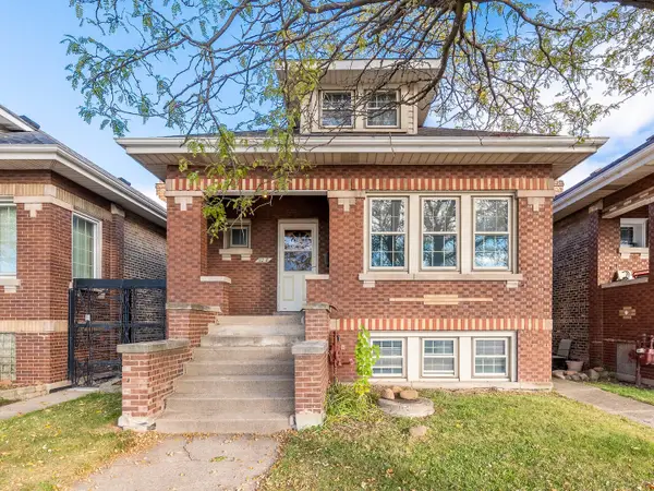 5218 W 55th Street, Chicago, IL 60638