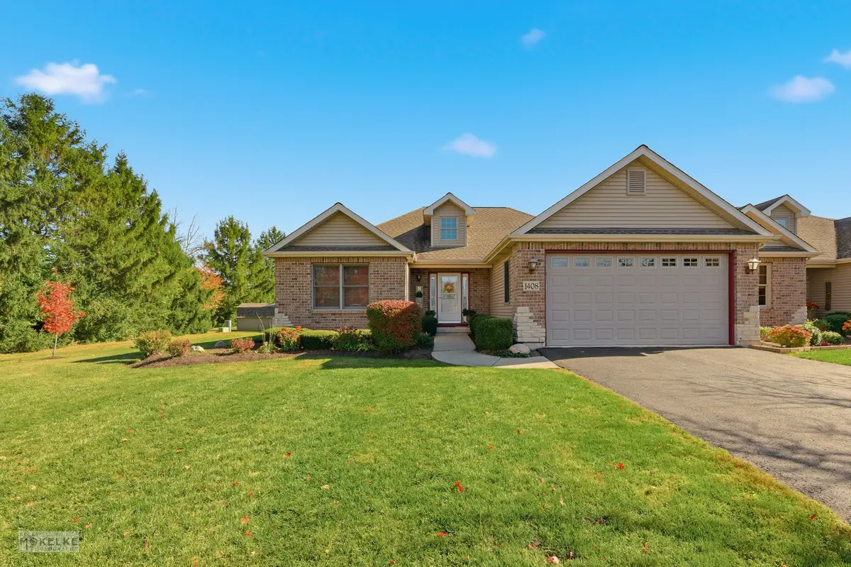 1408 Cannonball Trail, Yorkville, IL 60560 - Image #1