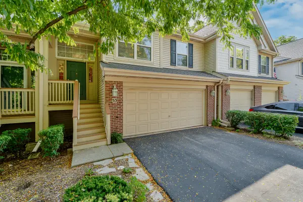 53 Samuel Drive, Streamwood, IL 60107