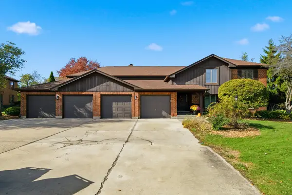 90 Golfview Lane #D, Frankfort, IL 60423