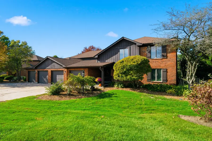 90 Golfview Lane #D, Frankfort, IL 60423 - Image #3