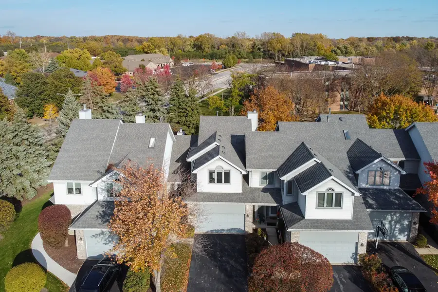 6903 Lexington Court #6903, Tinley Park, IL 60477 - Image #2