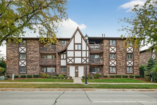 10630 Ridgeland Avenue #1B, Chicago Ridge, IL 60415