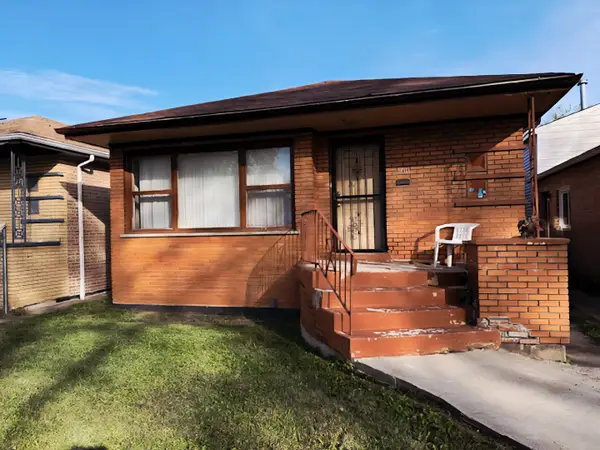 9011 S Morgan Street, Chicago, IL 60620