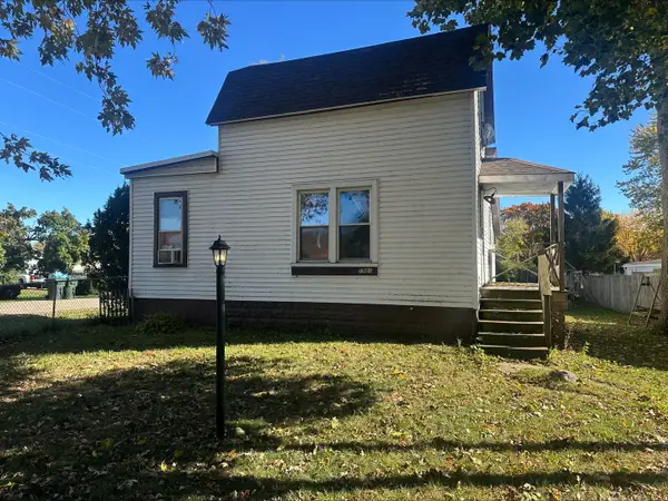 1901 Elim Avenue, Zion, IL 60099