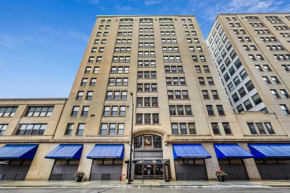 780 S Federal Street #1108, Chicago, IL 60605 - Image #1