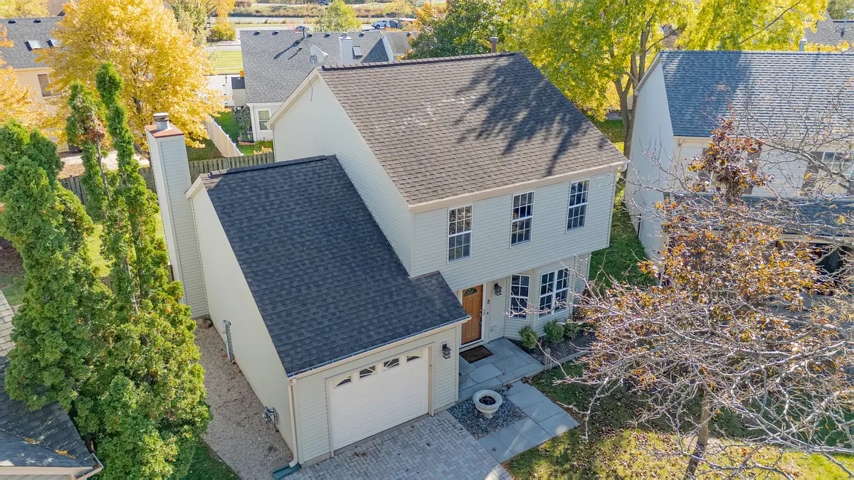 1305 Spalding Drive, Mundelein, IL 60060 - Image #1