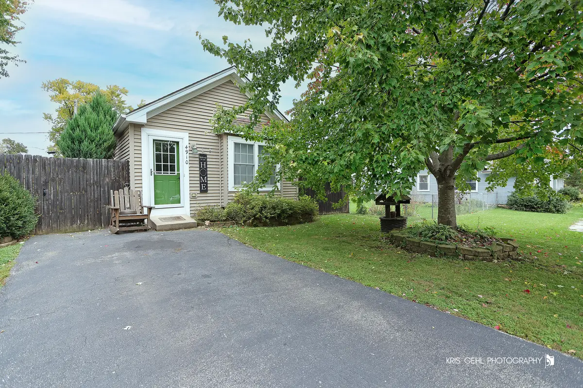 4910 Fountain Lane, McCullom Lake, IL 60050 - Image #1