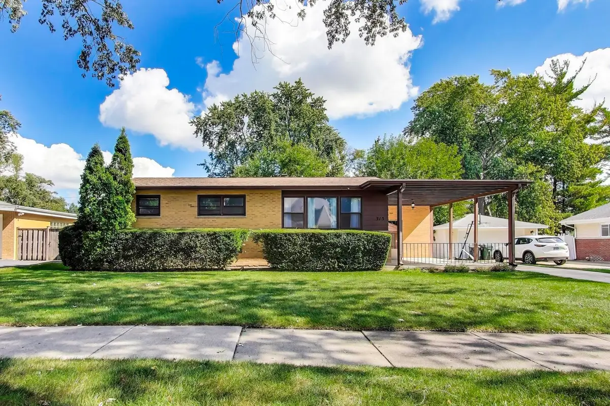 315 N Drury Lane, Arlington Heights, IL 60004 - Image #1