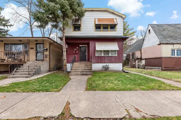 13827 S Wentworth Avenue, Riverdale, IL 60827