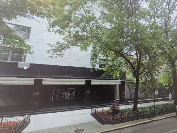 1445 N State Parkway #P1-12, Chicago, IL 60610