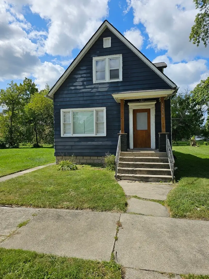 15354 5th Avenue, Phoenix, IL 60426 - Image #2