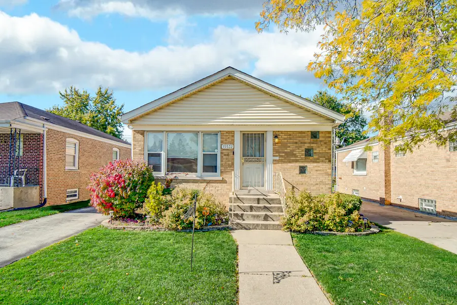 15532 Drexel Avenue, Dolton, IL 60419 - Image #2