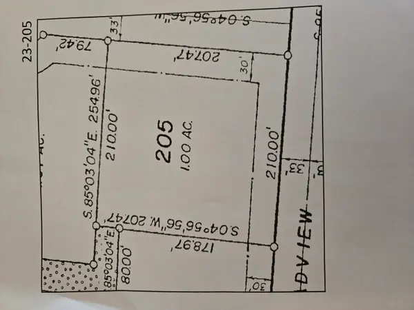 23205 Blackberry Court, Lake Carroll, IL 61046