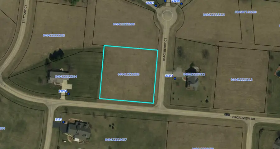 23205 Blackberry Court, Lake Carroll, IL 61046 - Image #2