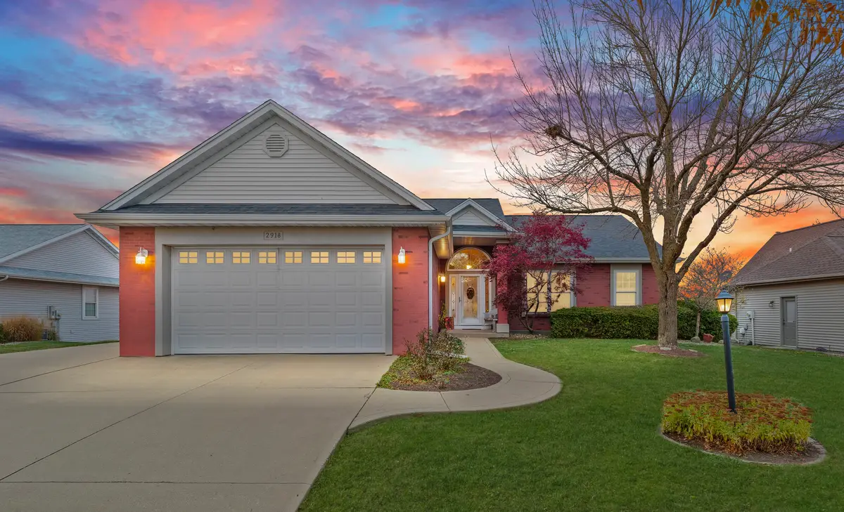 2918 Rutherford Drive, Urbana, IL 61802 - Image #1