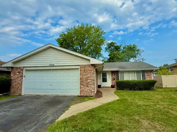 17006 University Avenue, South Holland, IL 60473