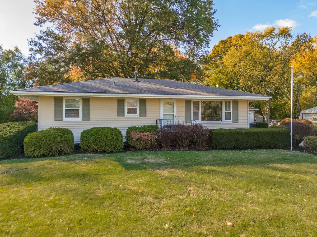 2707 Hobson Drive, Bloomington, IL 61704 - Image #1