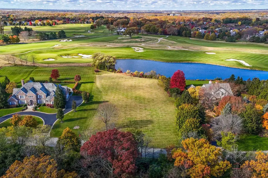 470 S Stablewood Lane, Lake Forest, IL 60045 - Image #2