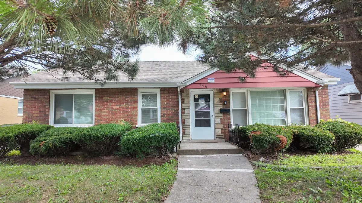 746 E 157th Street, South Holland, IL 60473 - Image #1