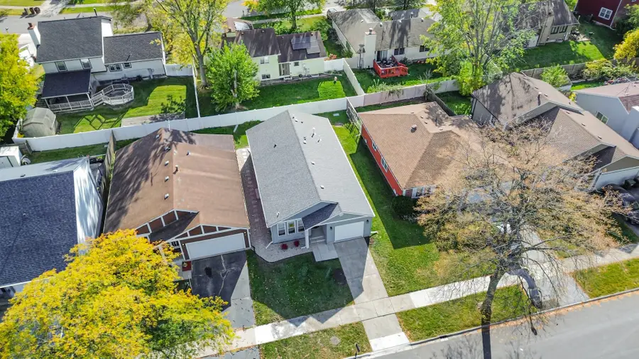 4611 Jefferson Drive, Richton Park, IL 60471 - Image #3
