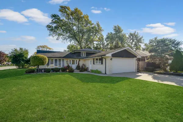 10701 S Nashville Avenue, Worth, IL 60482