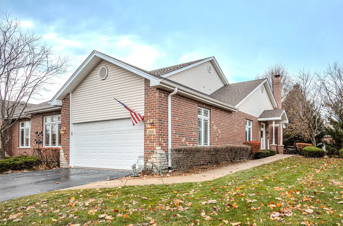 18808 Foxglove Lane, Mokena, IL 60448 - Image #1