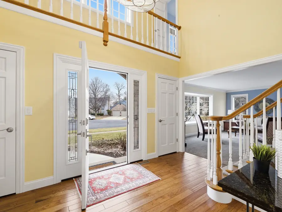 1165 Dickens Avenue, Naperville, IL 60563 - #3