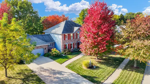 4005 Pinecrest Drive, Champaign, IL 61822