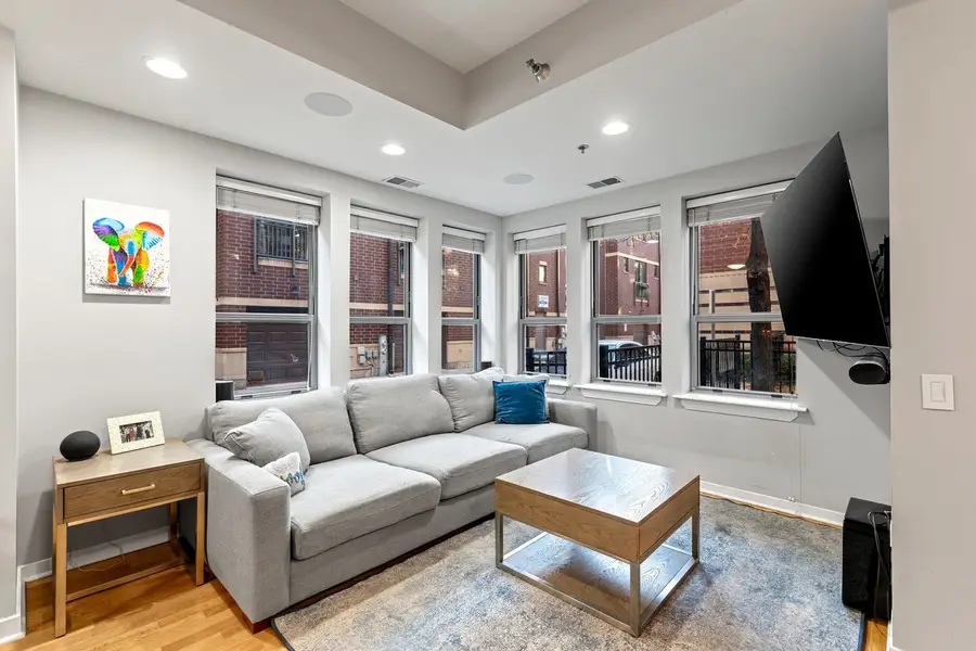 1159 N Hudson Avenue #6, Chicago, IL 60610 - Image #2