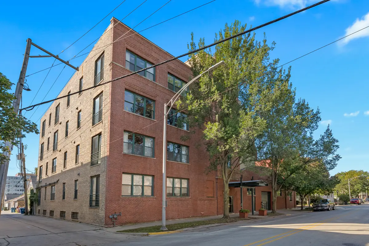 7240 Franklin Street #2A, Forest Park, IL 60130 - Image #1