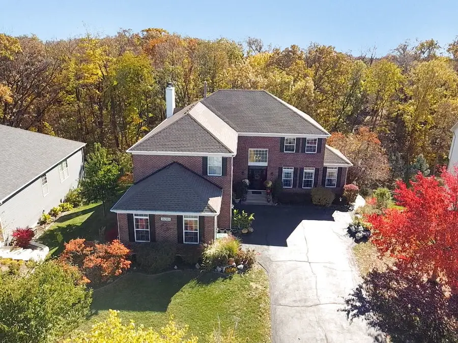 26305 W Ravine Woods Drive, Channahon, IL 60410 - Image #2