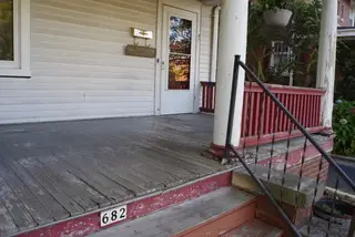 682 Willard Street, Galesburg, IL 61401 - Image #3