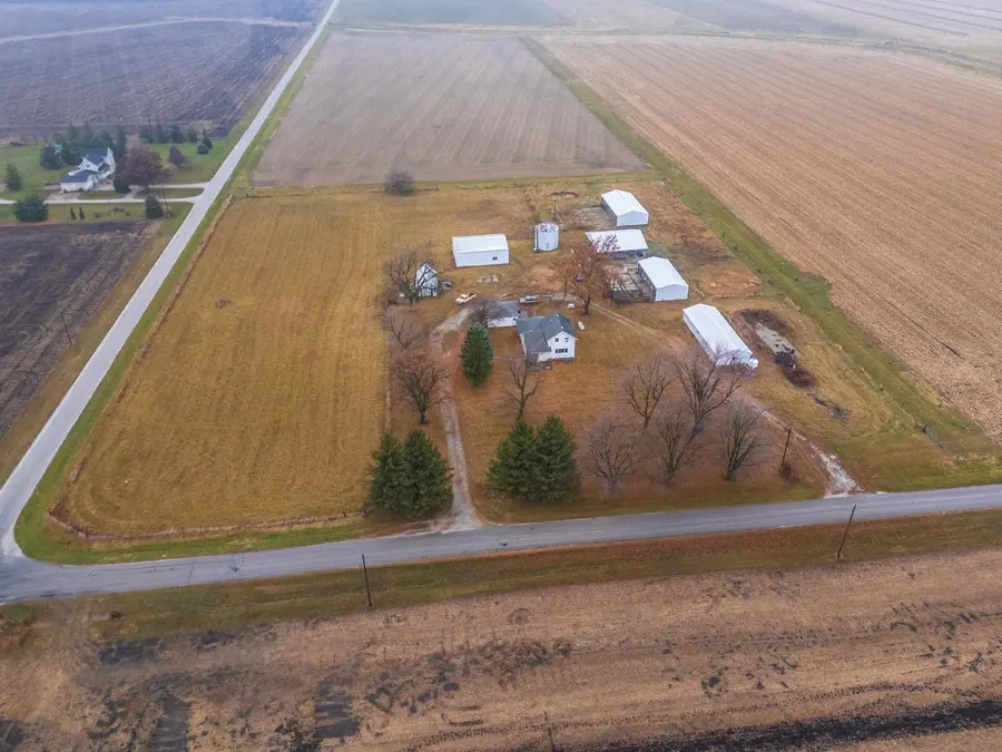 4043 N 3000 East Road, Strawn, IL 61775 - Image #2