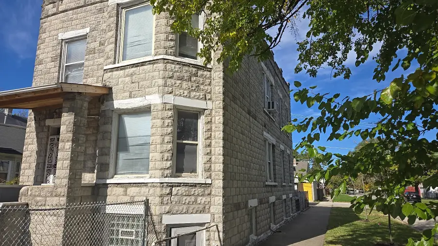 134 W 107th Street, Chicago, IL 60628 - #3