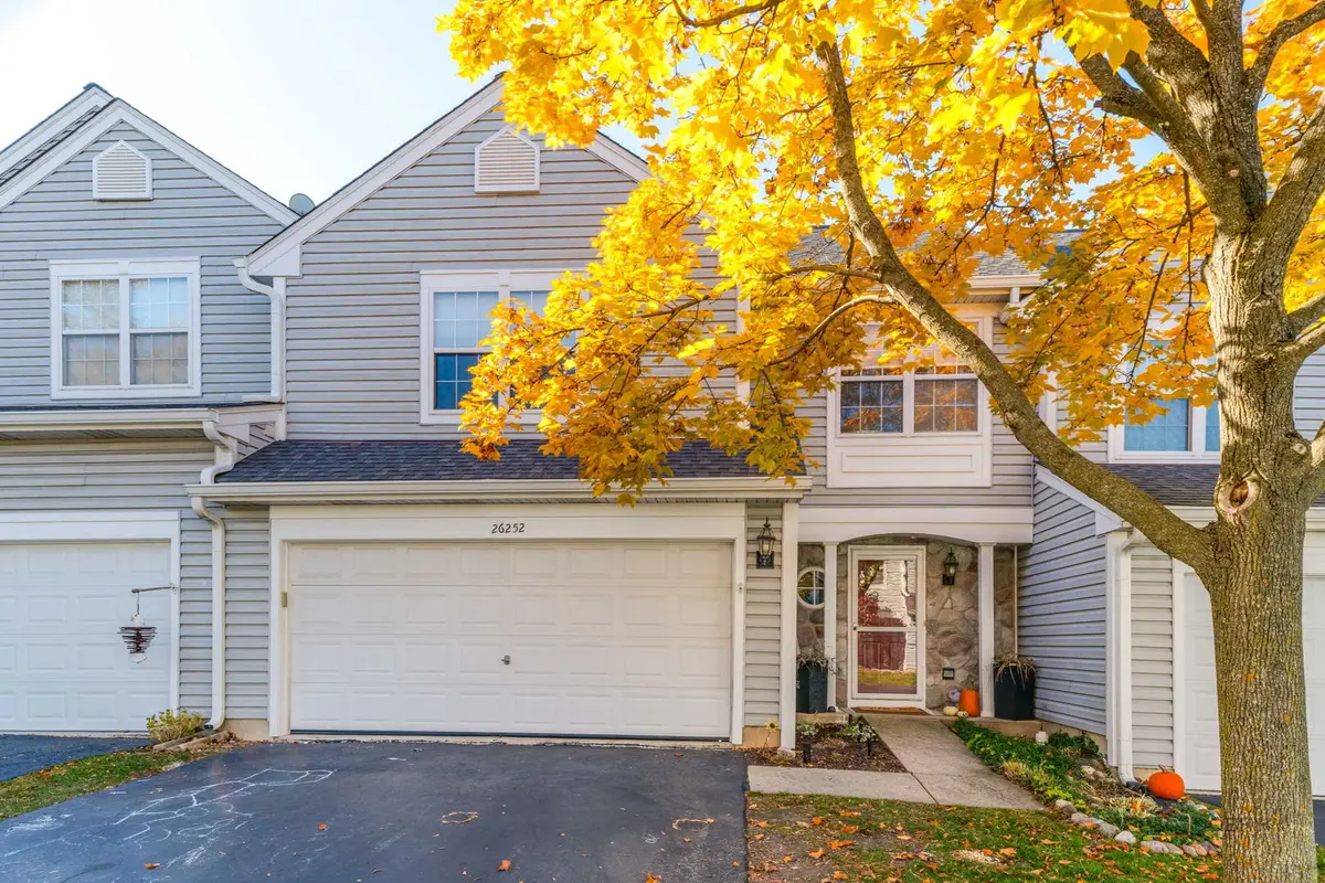 26252 W Vista Court, Ingleside, IL 60041 - Image #1