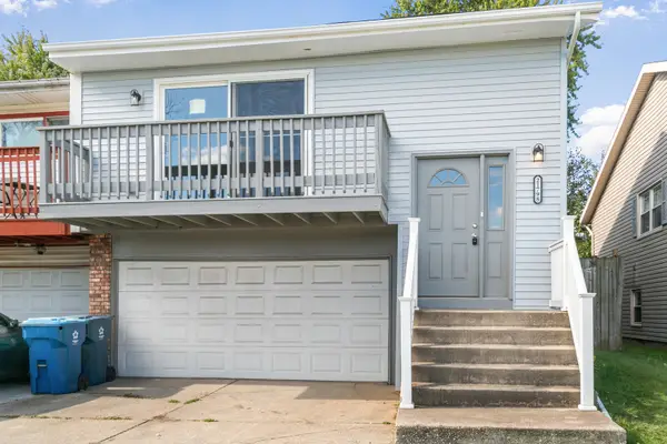 21798 Carol Avenue, Sauk Village, IL 60411