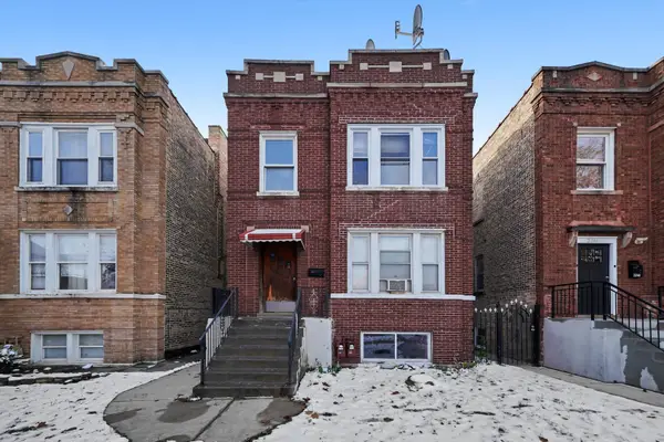 2244 N Leamington Avenue, Chicago, IL 60639