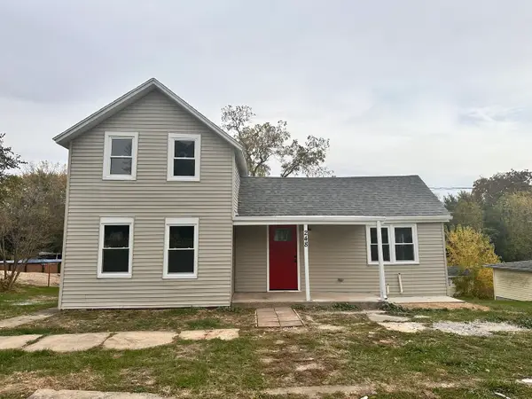 248 N State Street, Franklin Grove, IL 61031